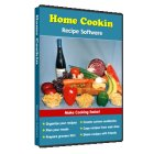 Home Cookin Recipe Software (PC) Discount