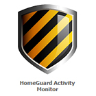 HomeGuard Activity MonitorDiscount