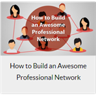 How to Build an Awesome Professional NetworkDiscount