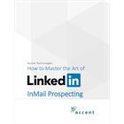 How to Master the Art of LinkedIn InMail ProspectingDiscount