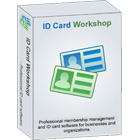 ID Card Workshop Single User Full License (PC) Discount