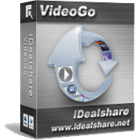 what is idealshare videogo