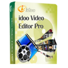 idoo Video Editor Pro (PC) Discount