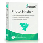 iFotosoft Photo Stitcher for Mac (Mac) Discount
