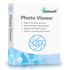 iFotosoft Photo Viewer for MacDiscount
