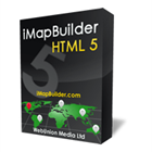 iMapBuilder Interactive HTML5 Map Builder (PC) Discount