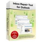 Inbox Repair Tool for Outlook (PC) Discount