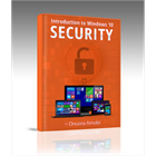 Introduction to Windows 10 Security (a $24.95 value) FREE for a limited timeDiscount