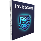 Infografik: InvisoSurf – Anti Detect Browser for PC