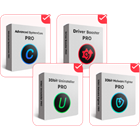 Infografik: iObit Black Friday Mega Sale for PC