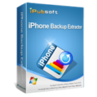 iPubsoft iPhone Backup Extractor (Mac & PC) Discount