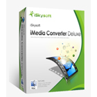 iskysoft imedia converter deluxe for mac discount code