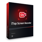 iTop Screen Recorder Pro (PC) Discount