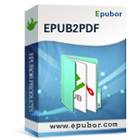 EPUB to PDF Converter (Mac) Discount