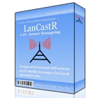 LanCastR (PC) Discount