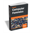 Learn Computer Forensics ($24.99 Value) FREE for a Limited TimeDiscount