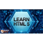 Learn HTML 5 At Your Own Pace (Mac & PC) Discount