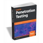 Learn Penetration Testing ($31.99 Value) FREE for a Limited Time (Mac & PC) Discount