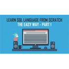 Learn SQL Language from scratch. The easy way - Part 1Discount