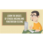 Learn The Basics of Ethical Hacking and Penetration TestingDiscount