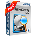 Leawo Data Recovery for Mac (Mac) Discount