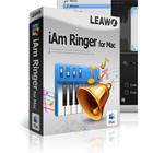 Leawo iAm Ringer for Mac (Mac) Discount