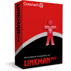 Linkman Pro (2 Computer License) (PC) Discount