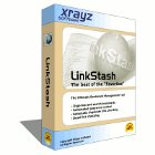 LinkStash (PC) Discount