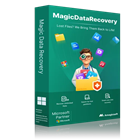 Infografik: Magic Data Recovery for PC
