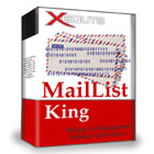 MailList King (PC) Discount