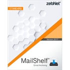 MailShelf Standard (PC) Discount