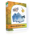 MAXA Security ToolsDiscount