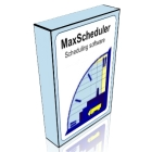 MaxScheduler Basic (PC) Discount