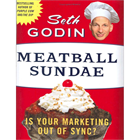 Meatball Sundae Marketing Research Kit - Includes a Free $8.50 Book Summary (Mac & PC) Discount