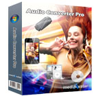 mediAvatar Audio Converter Pro (Mac & PC) Discount