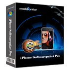 mediAvatar iPhone Software Suite ProDiscount