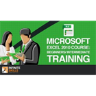 Microsoft Excel 2010 Course Beginners/ Intermediate TrainingDiscount