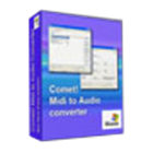 Midi to Audio Converter (PC) Discount
