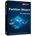 MiniTool Partition Wizard Professional EditionDiscount