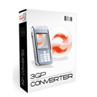 MobiRise 3GP Converter (PC) Discount