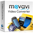 Movavi Video Converter for Mac - PersonalDiscount