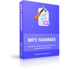 MP3 Hammer (PC) Discount