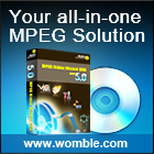 MPEG Video Wizard DVD 5.0 (PC) Discount