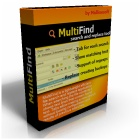 MultiFind (PC) Discount