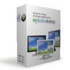 My Better DesktopDiscount