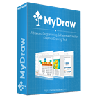 MyDraw (Mac & PC) Discount
