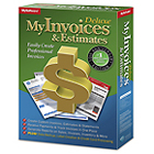 MyInvoices & Estimates Deluxe 9 (PC) Discount