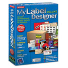 MyLabel Designer Deluxe (PC) Discount