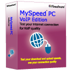 MySpeed PC VoIPDiscount