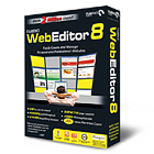 Namo WebEditor 8 (PC) Discount